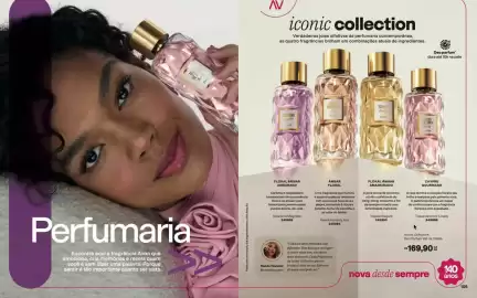 Catálogo Avon Página 53