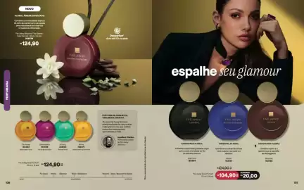 Catálogo Avon Página 54