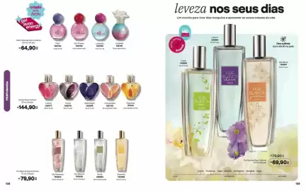 Catálogo Avon Página 55