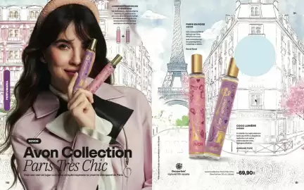 Catálogo Avon Página 56