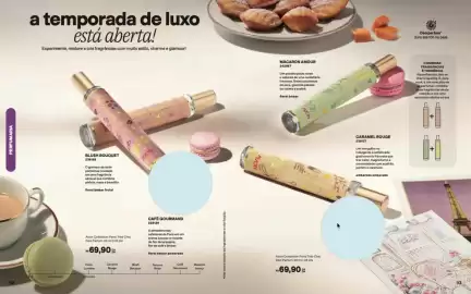 Catálogo Avon Página 57