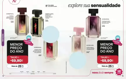 Catálogo Avon Página 58