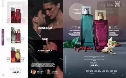 Catálogo Avon Página 59