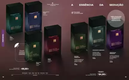 Catálogo Avon Página 60