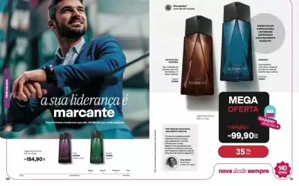 Catálogo Avon Página 61