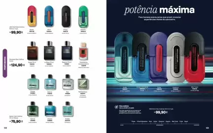 Catálogo Avon Página 62