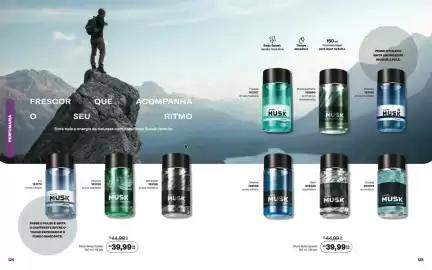 Catálogo Avon Página 63