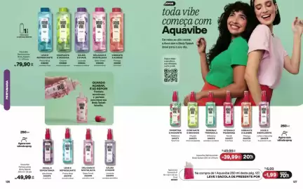 Catálogo Avon Página 64