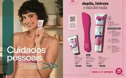 Catálogo Avon Página 65