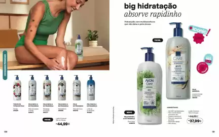 Catálogo Avon Página 66