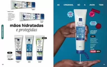 Catálogo Avon Página 69