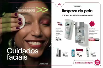 Catálogo Avon Página 7