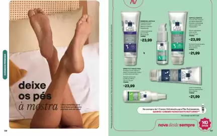Catálogo Avon Página 70
