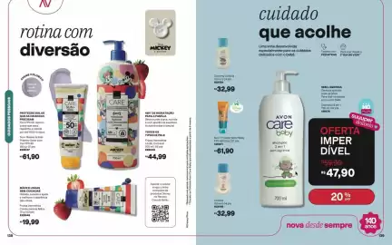 Catálogo Avon Página 71