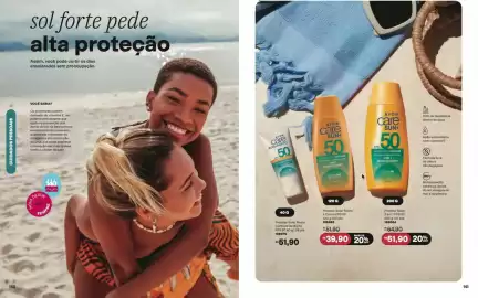 Catálogo Avon Página 72