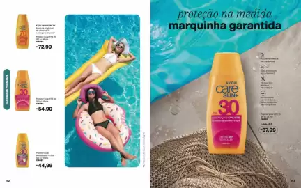 Catálogo Avon Página 73