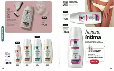 Catálogo Avon Página 74