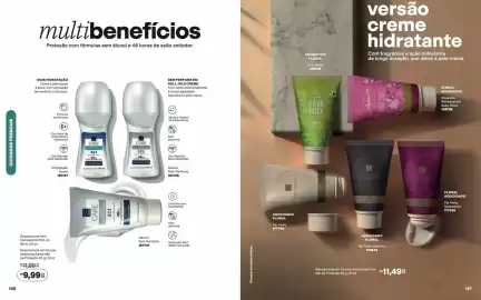 Catálogo Avon Página 75