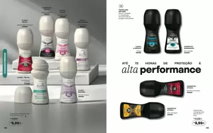 Catálogo Avon Página 76