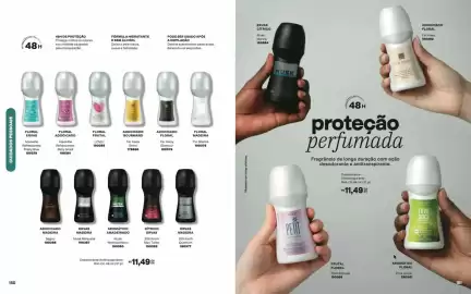 Catálogo Avon Página 77