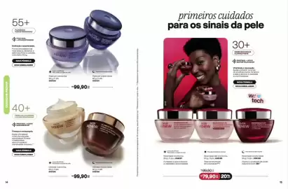 Catálogo Avon Página 8