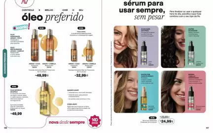 Catálogo Avon Página 80