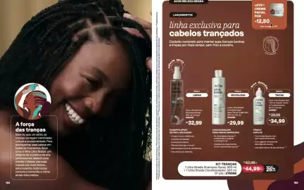 Catálogo Avon Página 84