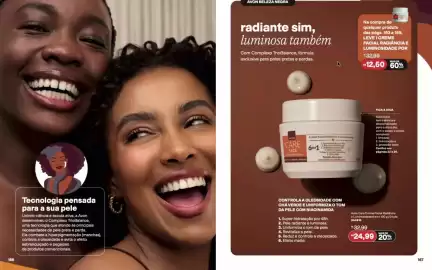 Catálogo Avon Página 85