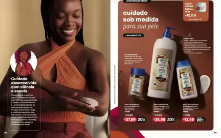 Catálogo Avon Página 86