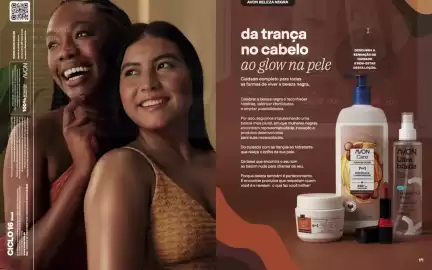 Catálogo Avon Página 87