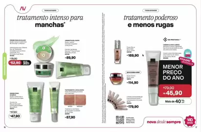 Catálogo Avon Página 9