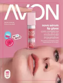 Catálogo Avon Página 1