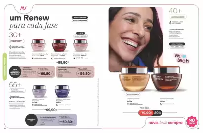 Catálogo Avon Página 10