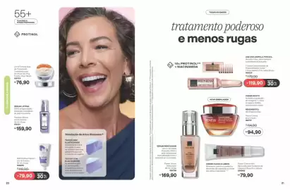 Catálogo Avon Página 11