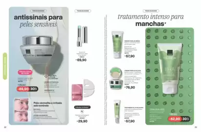 Catálogo Avon Página 12