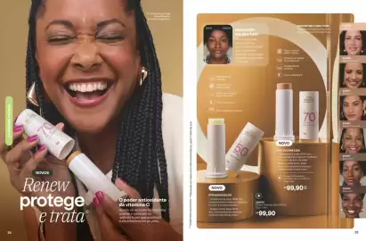 Catálogo Avon Página 13