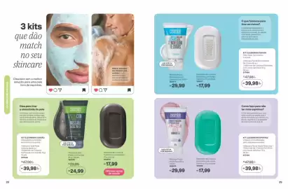 Catálogo Avon Página 15