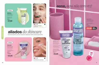 Catálogo Avon Página 16