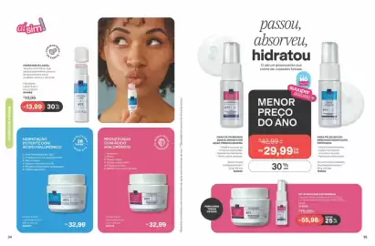 Catálogo Avon Página 18