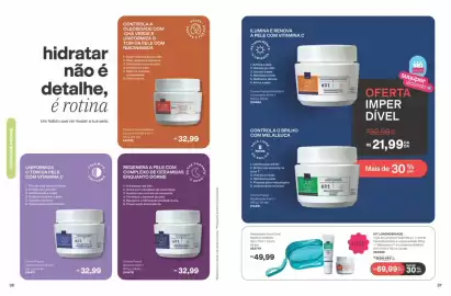 Catálogo Avon Página 19