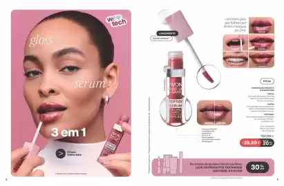 Catálogo Avon Página 2