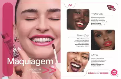 Catálogo Avon Página 20