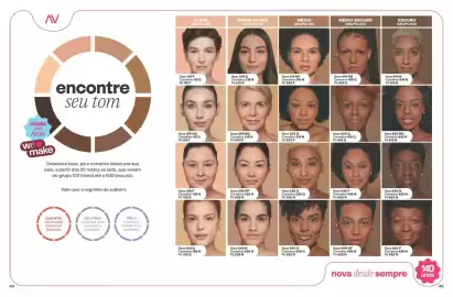 Catálogo Avon Página 23