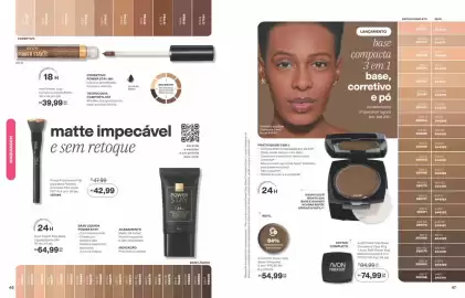 Catálogo Avon Página 24