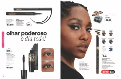 Catálogo Avon Página 25