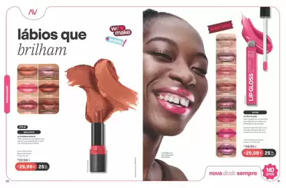 Catálogo Avon Página 26