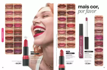 Catálogo Avon Página 27