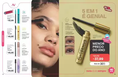 Catálogo Avon Página 28