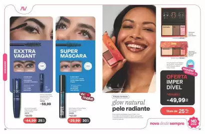 Catálogo Avon Página 29