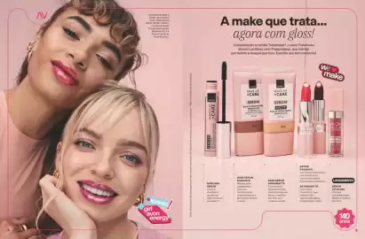 Catálogo Avon Página 3